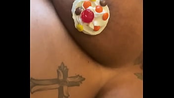 It’s fetish’s season