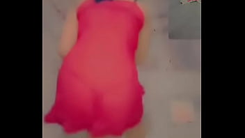 Dance arab ass is six