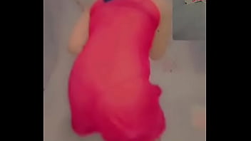 Dance arab ass is six