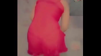 Dance arab ass is six