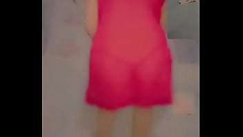 Dance arab ass is six