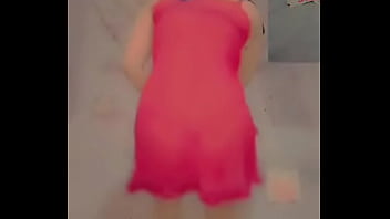 Dance arab ass is six