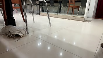 European stepmom artemisia love solo sexy shoes