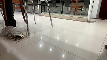 European stepmom artemisia love solo sexy shoes