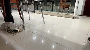 European stepmom artemisia love solo sexy shoes