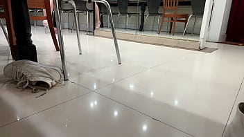 European stepmom artemisia love solo sexy shoes