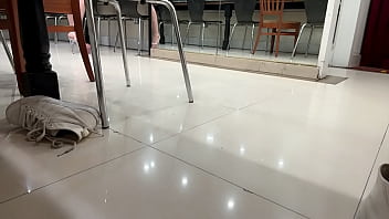 European stepmom artemisia love solo sexy shoes