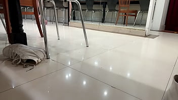 European stepmom artemisia love solo sexy shoes