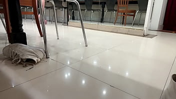 European stepmom artemisia love solo sexy shoes