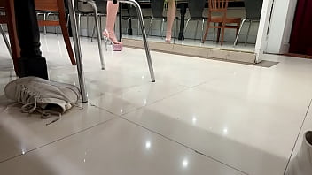 European stepmom artemisia love solo sexy shoes