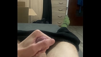 Freshly 18 care to watch my first jerking off video Freshly 18 care to watch my first jerking off video