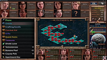 Symphony of the serpent pt 11 {nlt media} visual novel