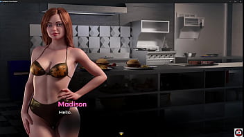 Symphony of the serpent pt 11 {nlt media} visual novel