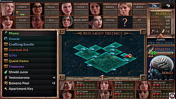 Symphony of the serpent pt 11 {nlt media} visual novel