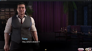 Symphony of the serpent pt 11 {nlt media} visual novel