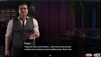 Symphony of the serpent pt 11 {nlt media} visual novel