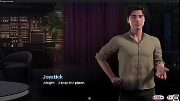 Symphony of the serpent pt 11 {nlt media} visual novel