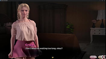 Symphony of the serpent pt 11 {nlt media} visual novel