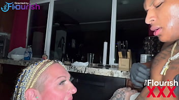 Trailer The 3 Got Together One Late Night Into The Early Am In Las Vegas And It Was Blissful Sexual Destruction At It's Finest As Livie Blainne Mrflourish Camera And Voice At Times And Bossmane Dre Made Art At A High Level thumbnail