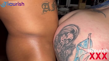 Trailer the 3 got together one late night into the early am in las vegas and it was blissful sexual destruction at it's finest as livie blainne mrflourish camera and voice at times and bossmane dre made art at a high level Trailer the 3 got together one late night into the early am in las vegas and it was blissful sexual destruction at it's finest as livie blainne mrflourish camera and voice at times and bossmane dre made art at a high level