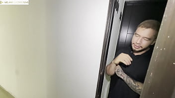 Me follo a mi entrenador personalizado melanie caceres & brian evans