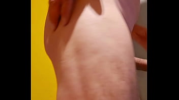 Masturbacion maduro delgado