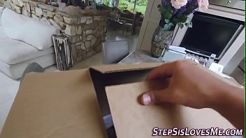 Ass Pegged Teen Fingered thumbnail