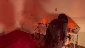 7 noites de terror jogos camila vegas se fode no pau do billy facefucking hardcore