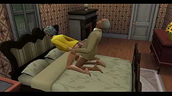 Eleanor y ekram elderberry hot and very wet sex