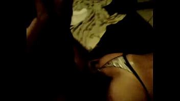 Swing tube metendo no c