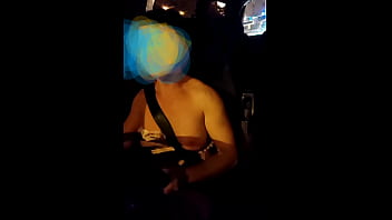 Várias fodas e exibicionismo de dani