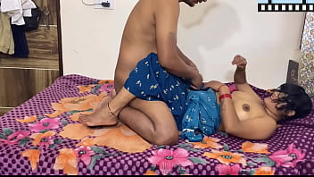 Mi esposo descubre que me voy a ver con mi amante me castiga y me llena de leche mi coño