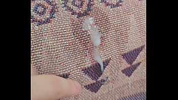 I make my cuck eat my bull’s fresh creampie