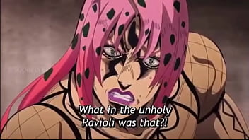 Jojo's unusual memes
