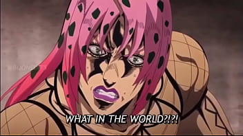 Jojo's unusual memes