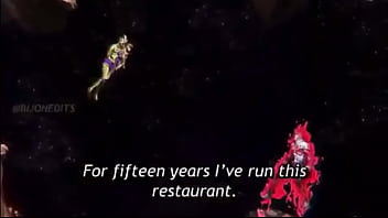 Jojo's unusual memes