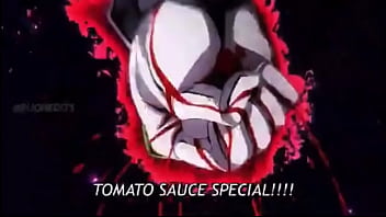 Jojo's unusual memes