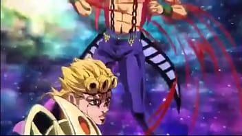 Jojo's unusual memes