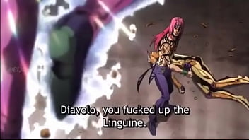 Jojo's unusual memes