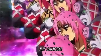 Jojo's unusual memes