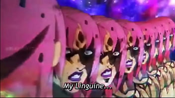 Jojo's unusual memes