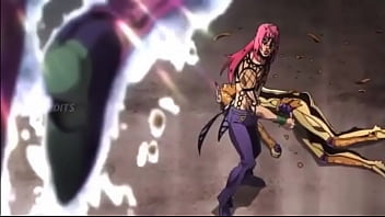 Jojo's unusual memes