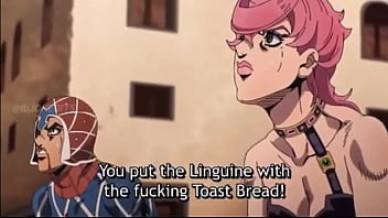 Jojo's unusual memes