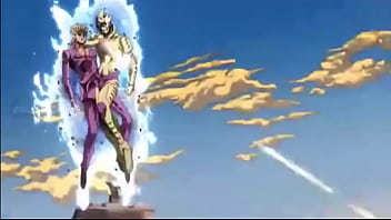 Jojo's unusual memes