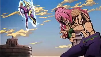 Jojo's unusual memes