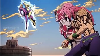 Jojo's unusual memes