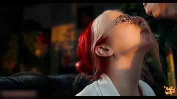 Everyone saw how my boyfriend fucks me in zoom