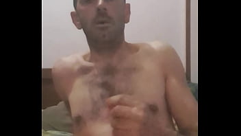 A papá le gusta correrse