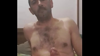 A papá le gusta correrse