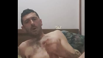 A papá le gusta correrse